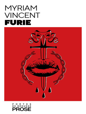 cover image of Furie